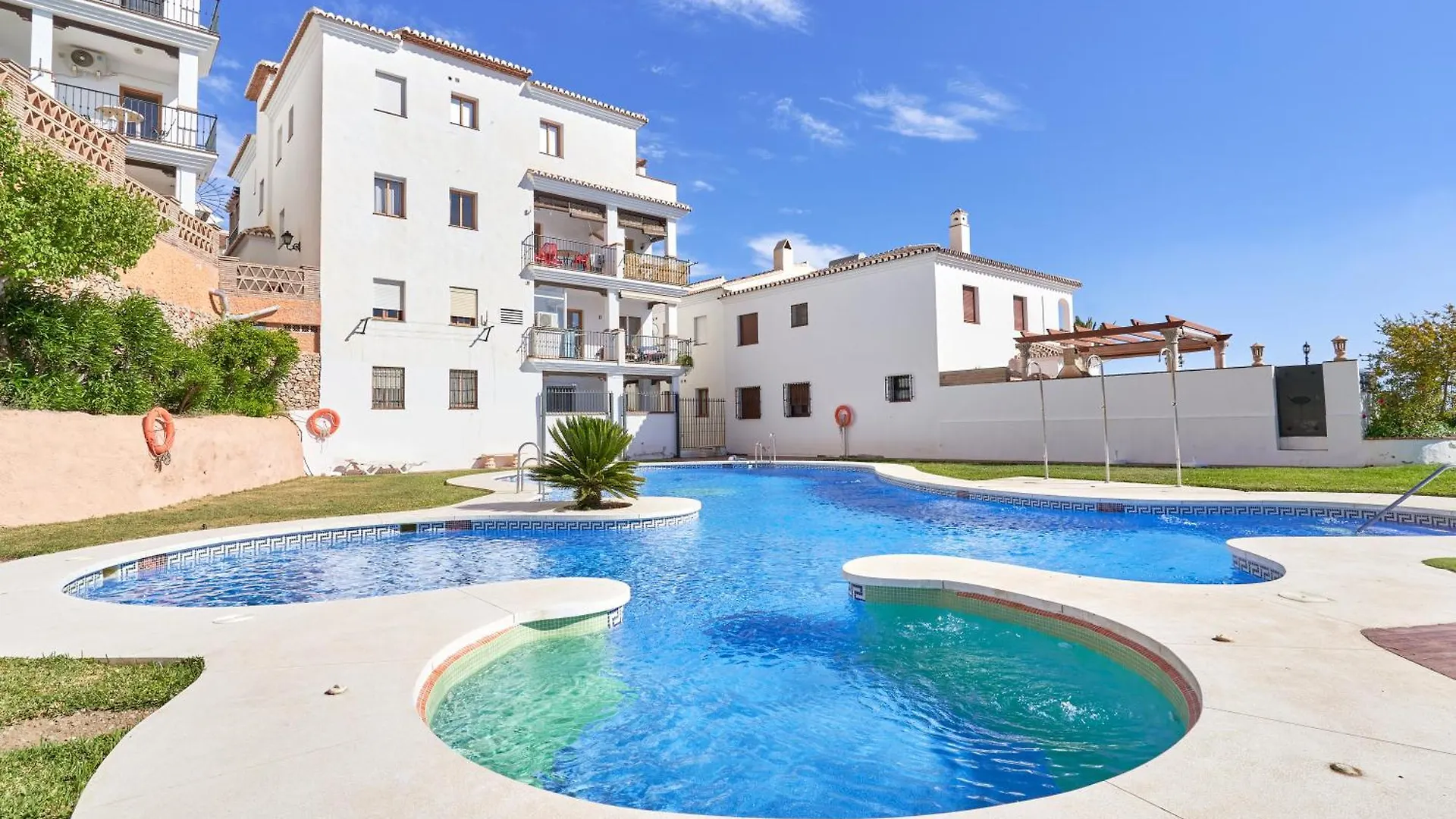 Casa Lucia Frigiliana contacts