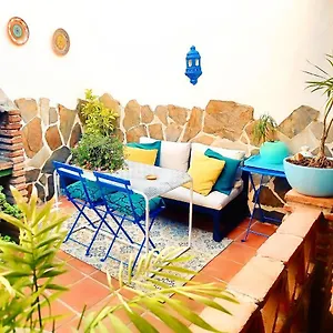 Apartamento Escapada Al Sur, Frigiliana