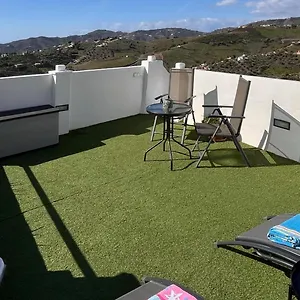 Apartamento An Ca Lolos 45, Frigiliana