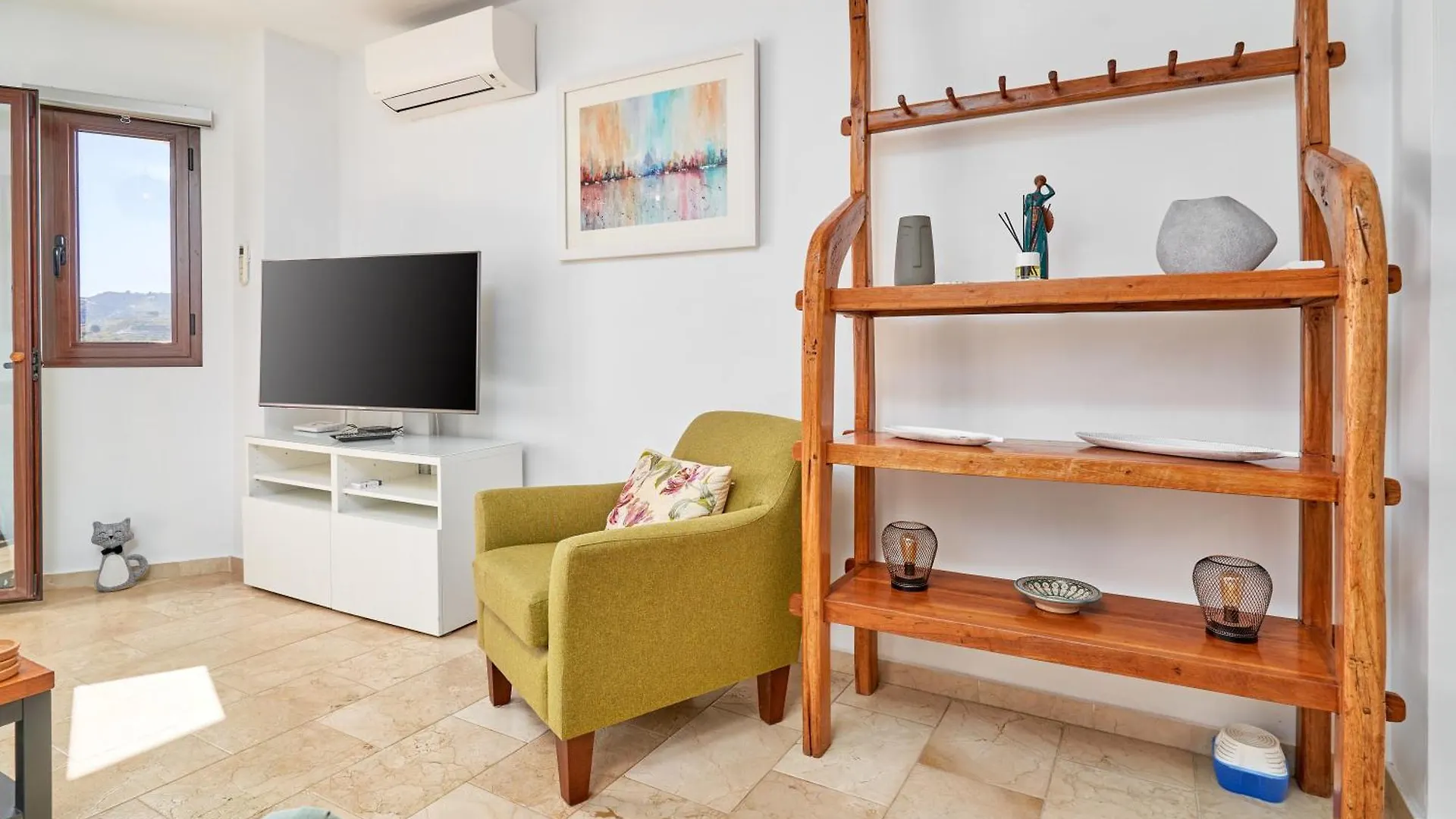 Casa Lucia Frigiliana Apartment