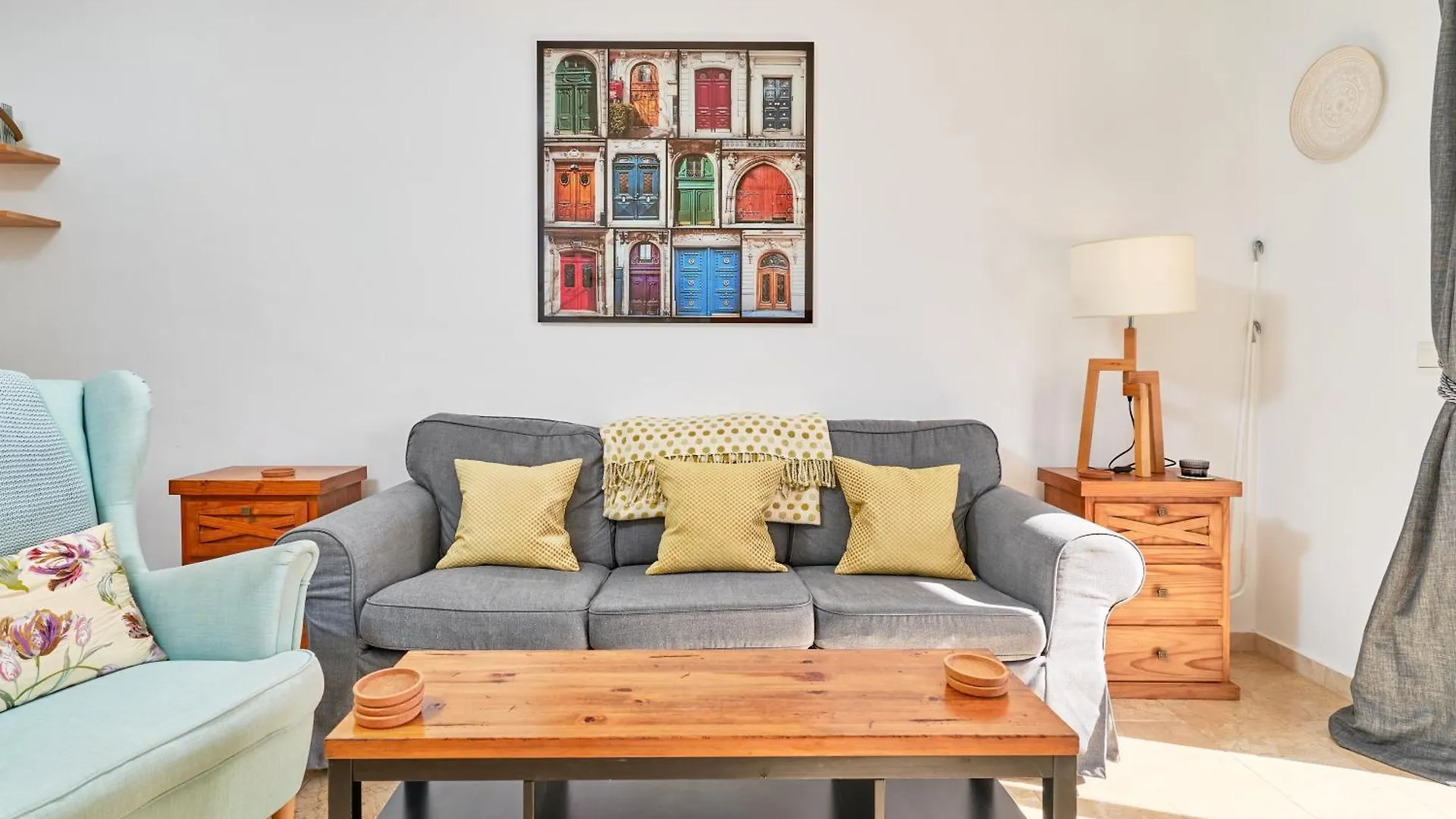 Casa Lucia Frigiliana Apartment Spain