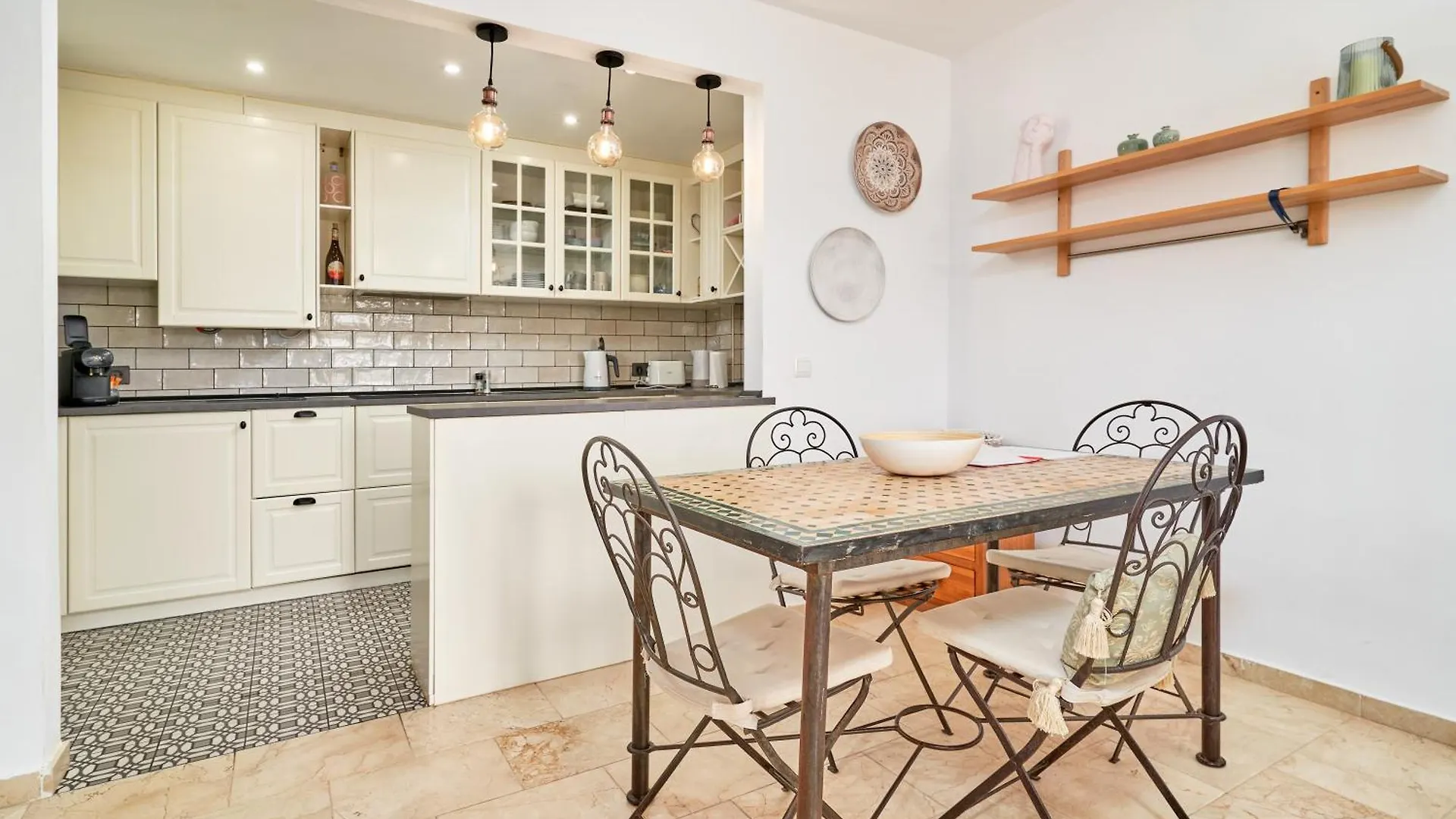 Casa Lucia Frigiliana Apartment