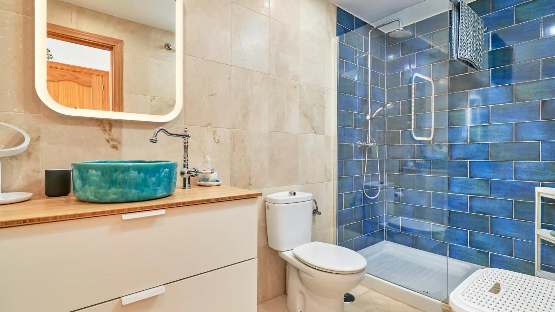 Casa Lucia Frigiliana Apartment