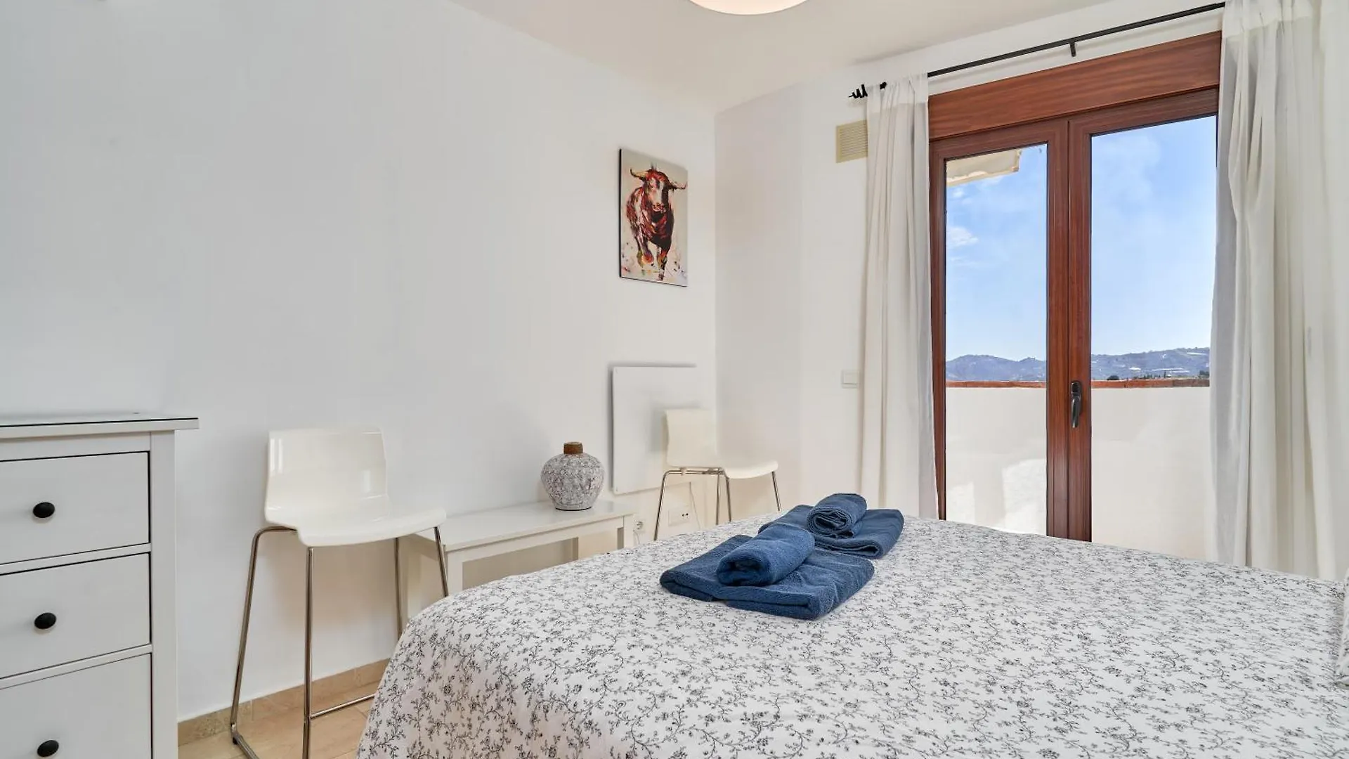 Casa Lucia Frigiliana Apartment 0*,