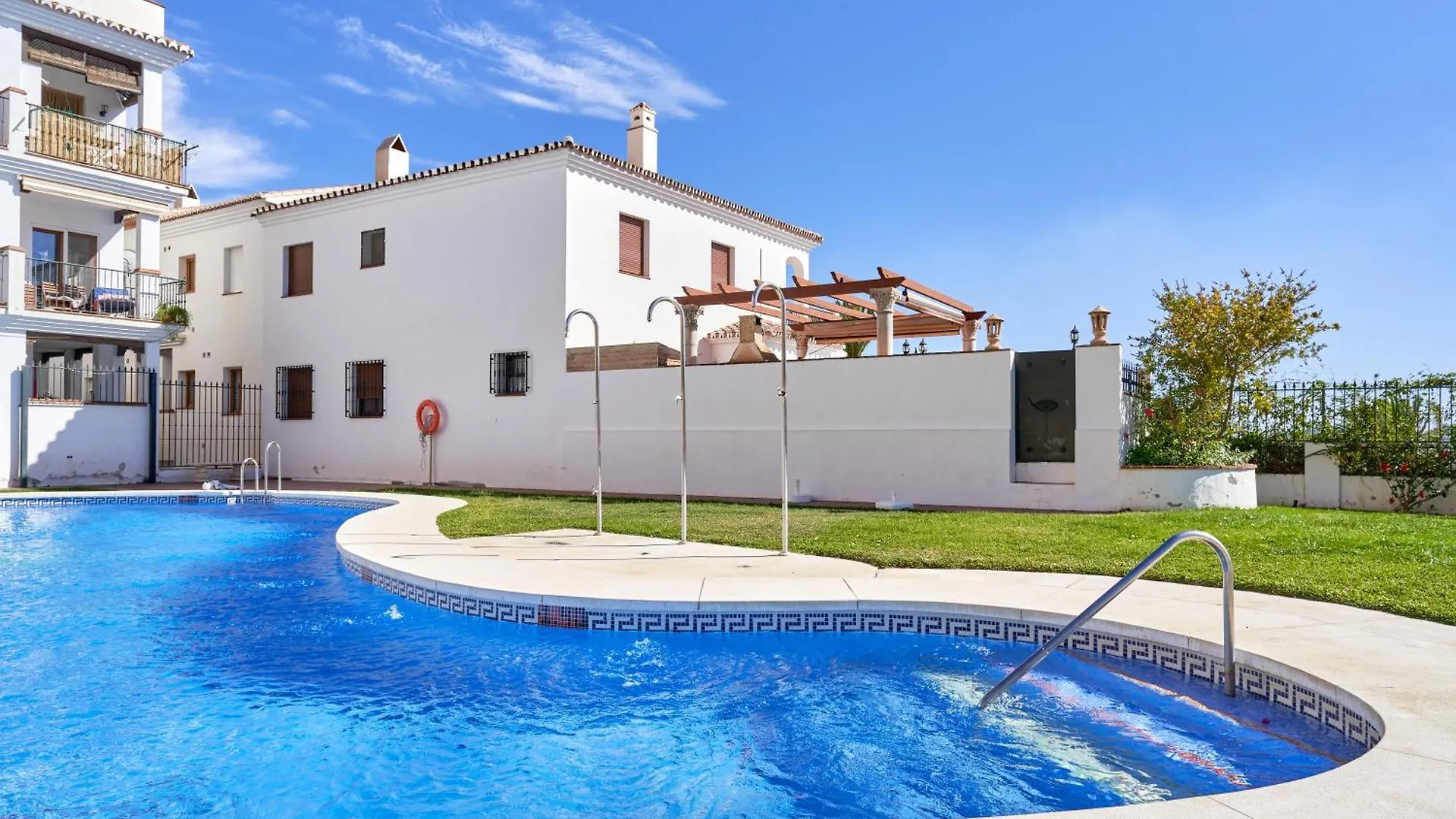 Casa Lucia Frigiliana Apartment
