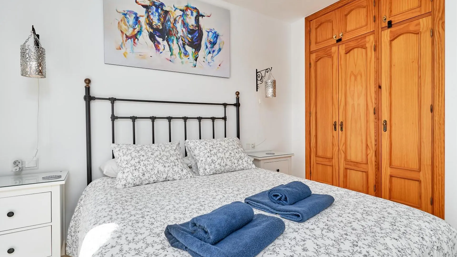 Casa Lucia Frigiliana Apartment 0*,  Spain