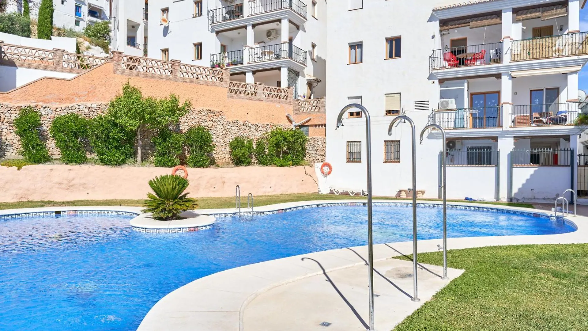 Casa Lucia Frigiliana Apartment